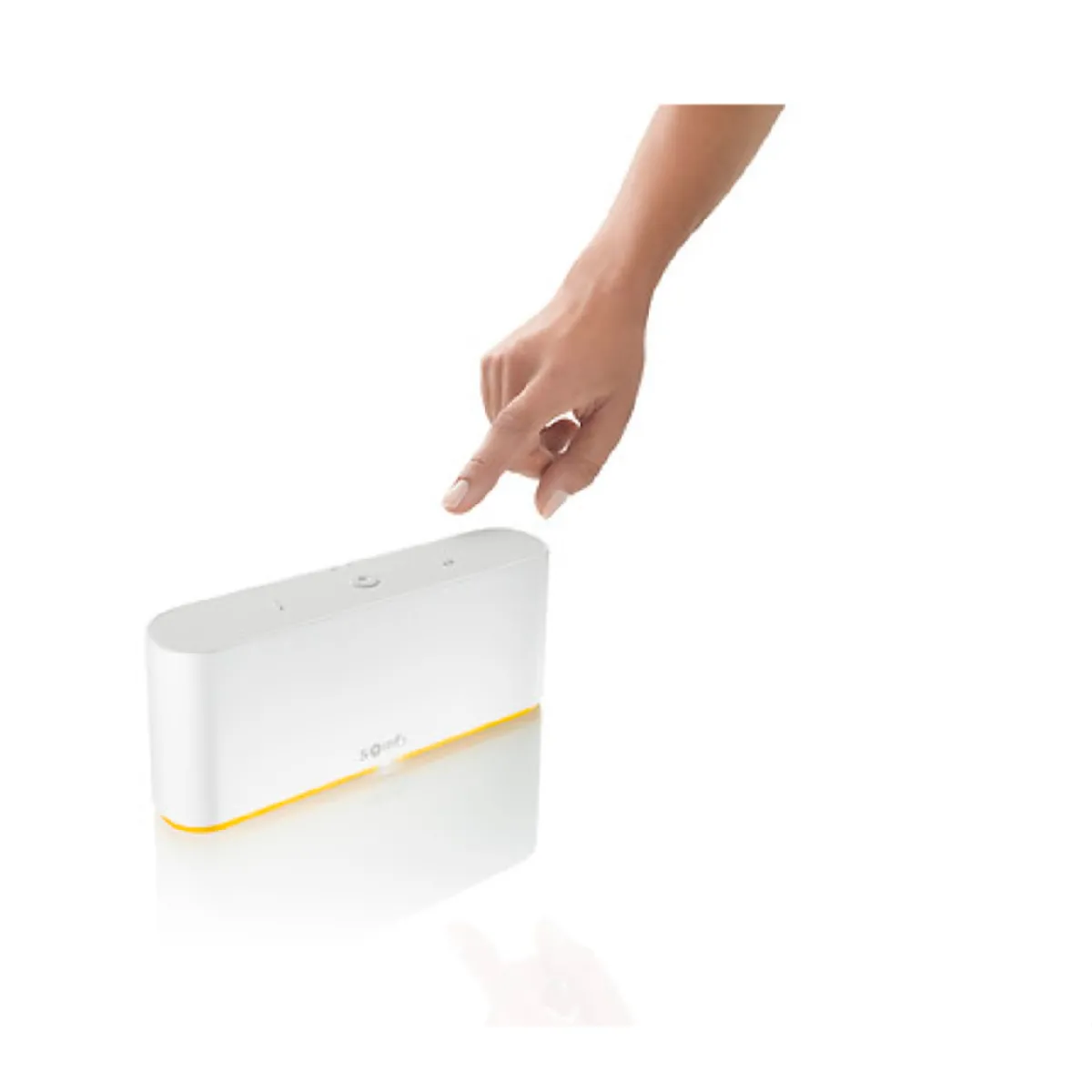 SOMFY Tahoma Switch Pro