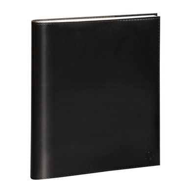 Agenda Vérone - 1 semaine sur 2 pages - 16 mois -18,5 x 22,5 cm - disponible dans différentes couleurs - Exacompta