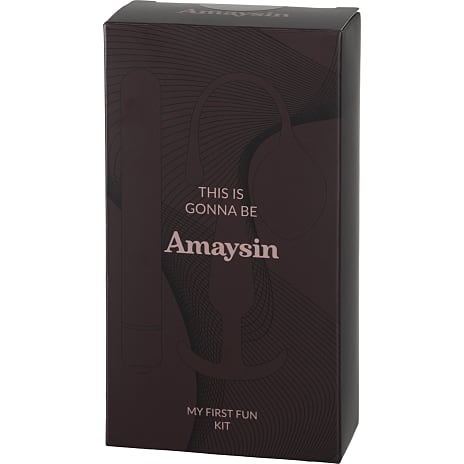 Amaysin My First Fun sæt