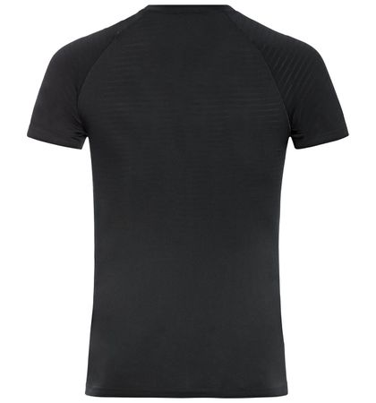 PERFORMANCE X-LIGHT ECO Herren-Kurzarmshirt  black  S