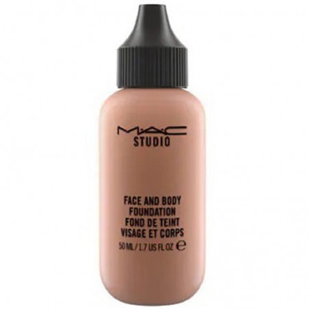 M·A·C Cosmetics Face & Body N9