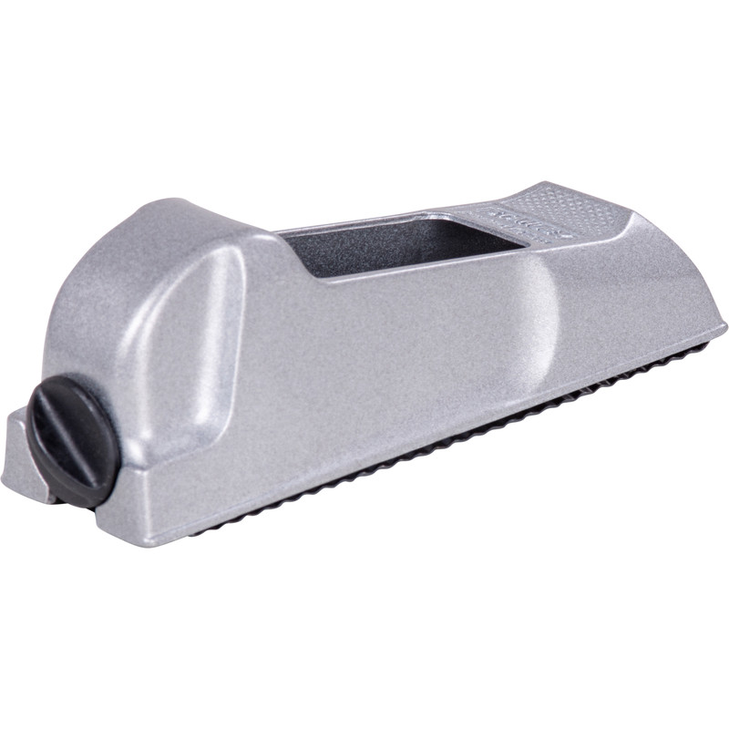 Stanley Surform metaal blokschaaf 140mm