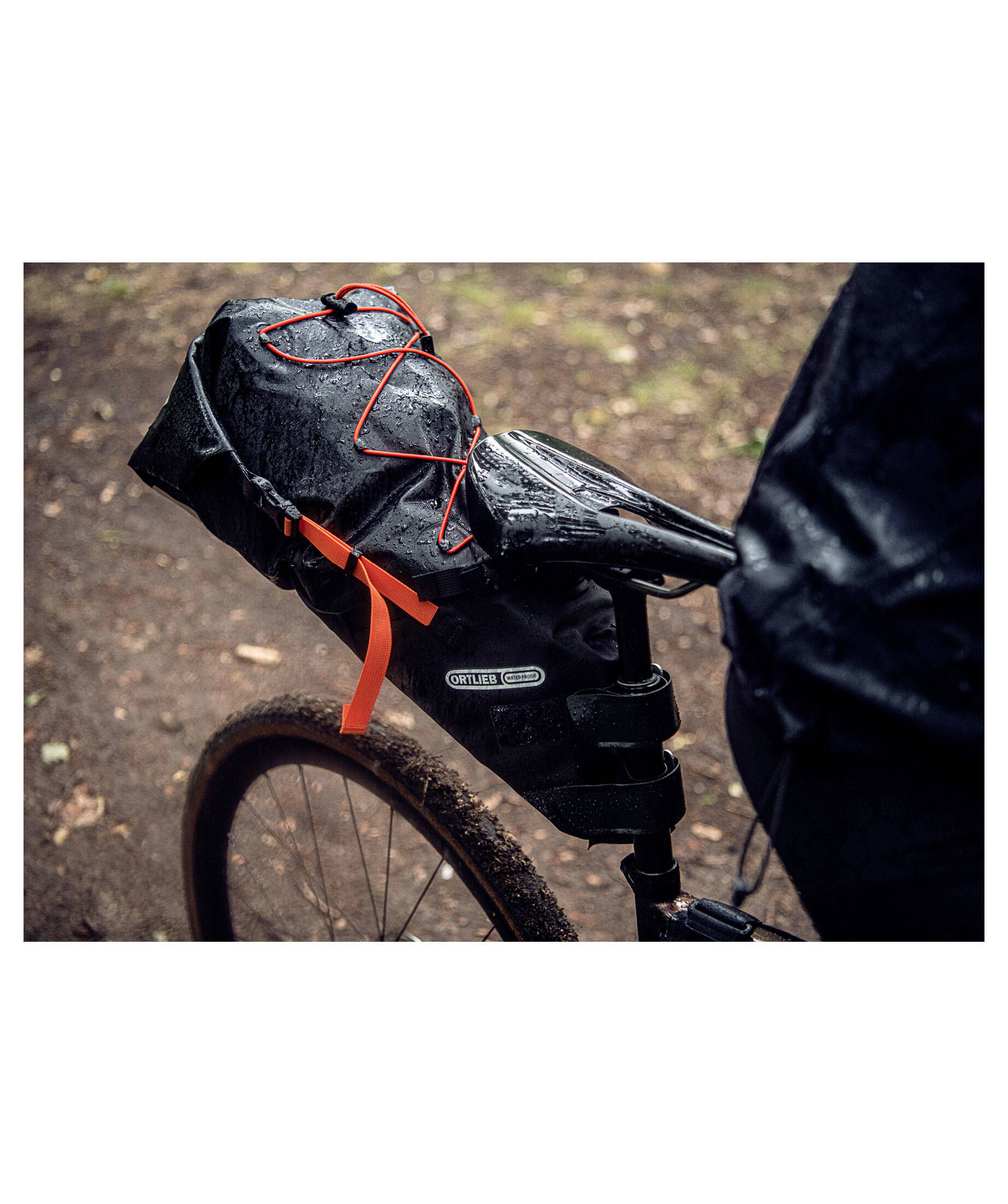 Ortlieb| Fahrradtasche 