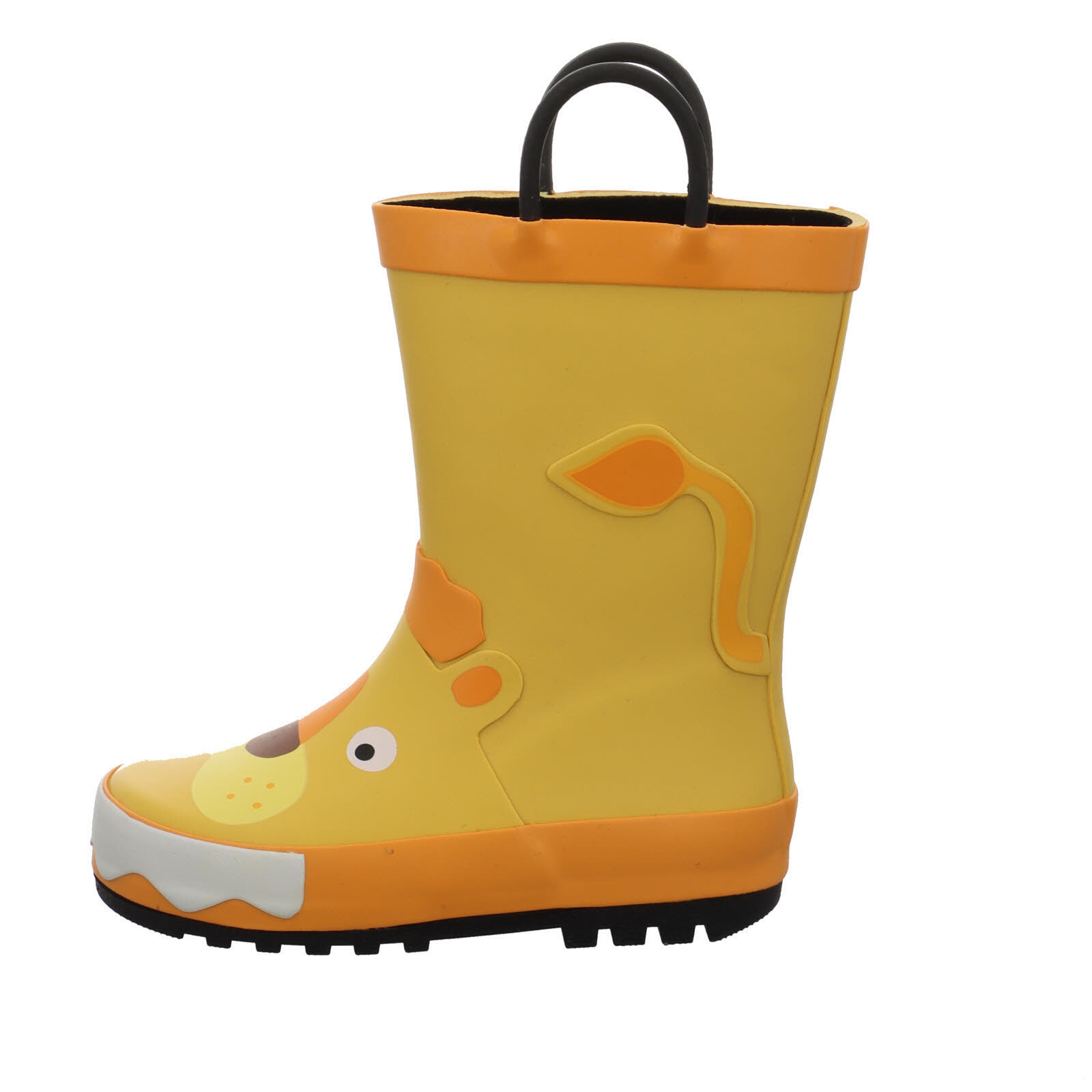 Gummistiefel HTE-42-YE