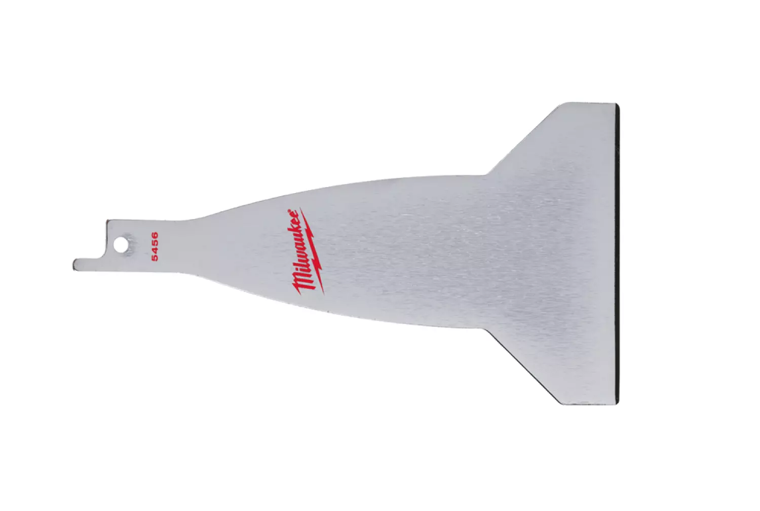Milwaukee 49005456 Reciprozaag schraper - 75mm