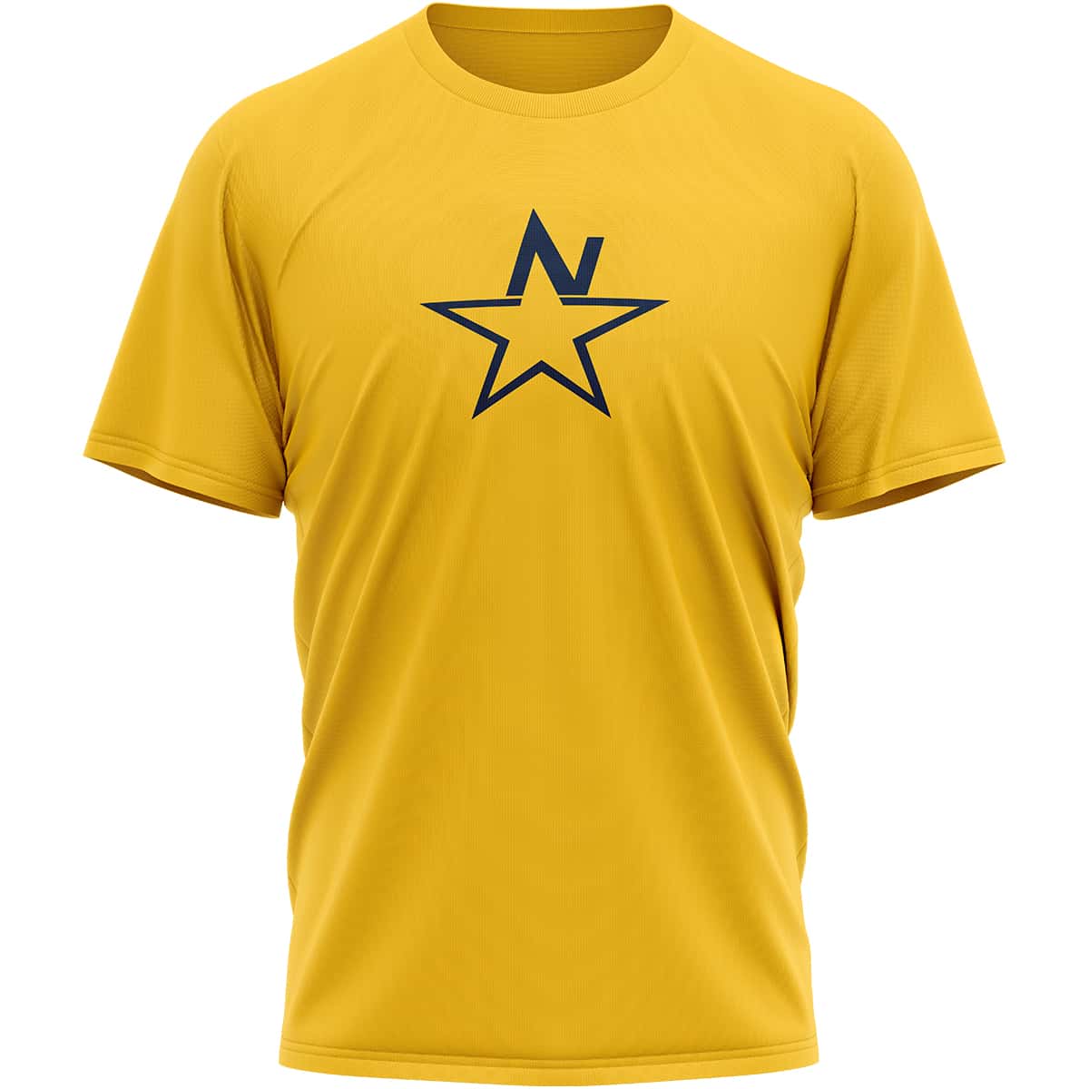 Esbjerg Energy Star Fan T-shirt