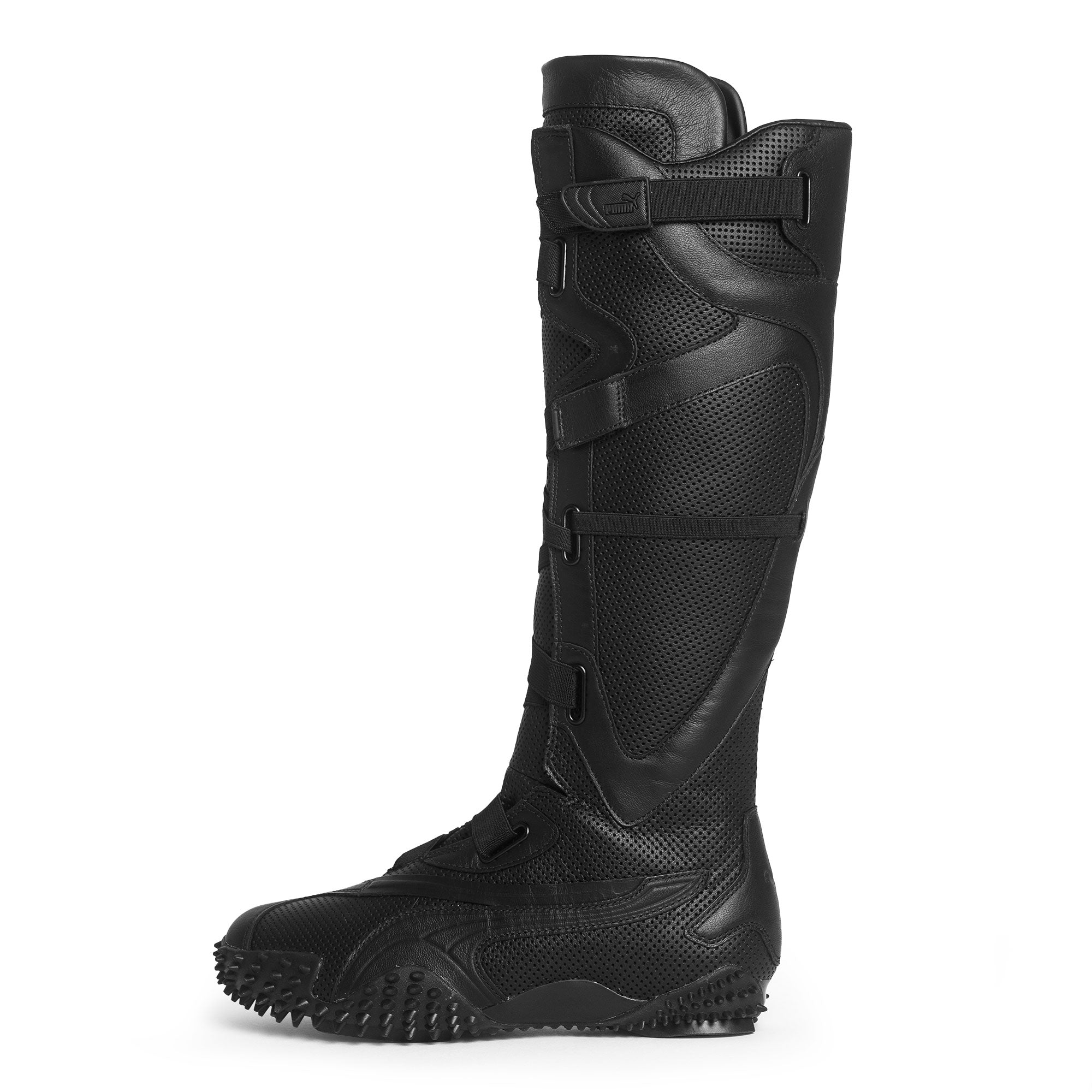 Puma<br>Mostro Boot Leather Wns