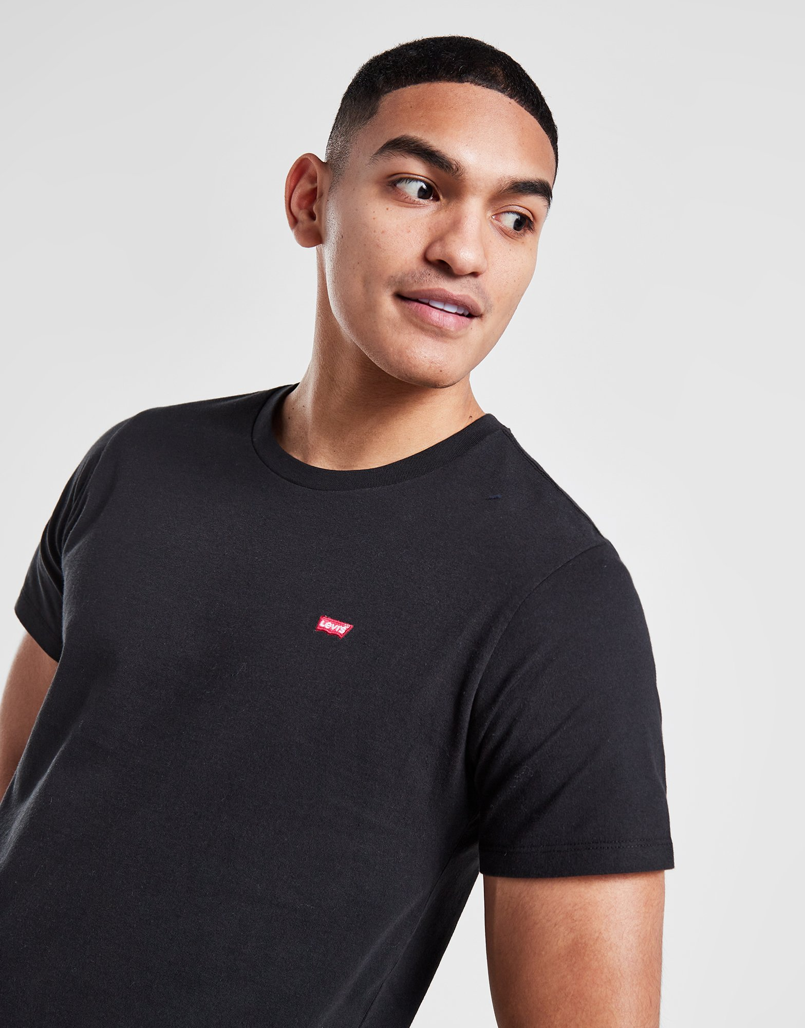 LEVI'S T-shirt Original Micro