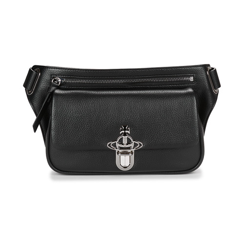 Vivienne Westwood - BEAU BUMBAG Negro