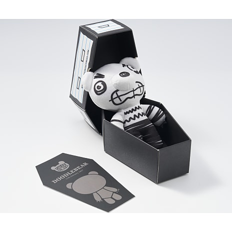 Deddy Bears Series 3 – 6-Inch Coffin