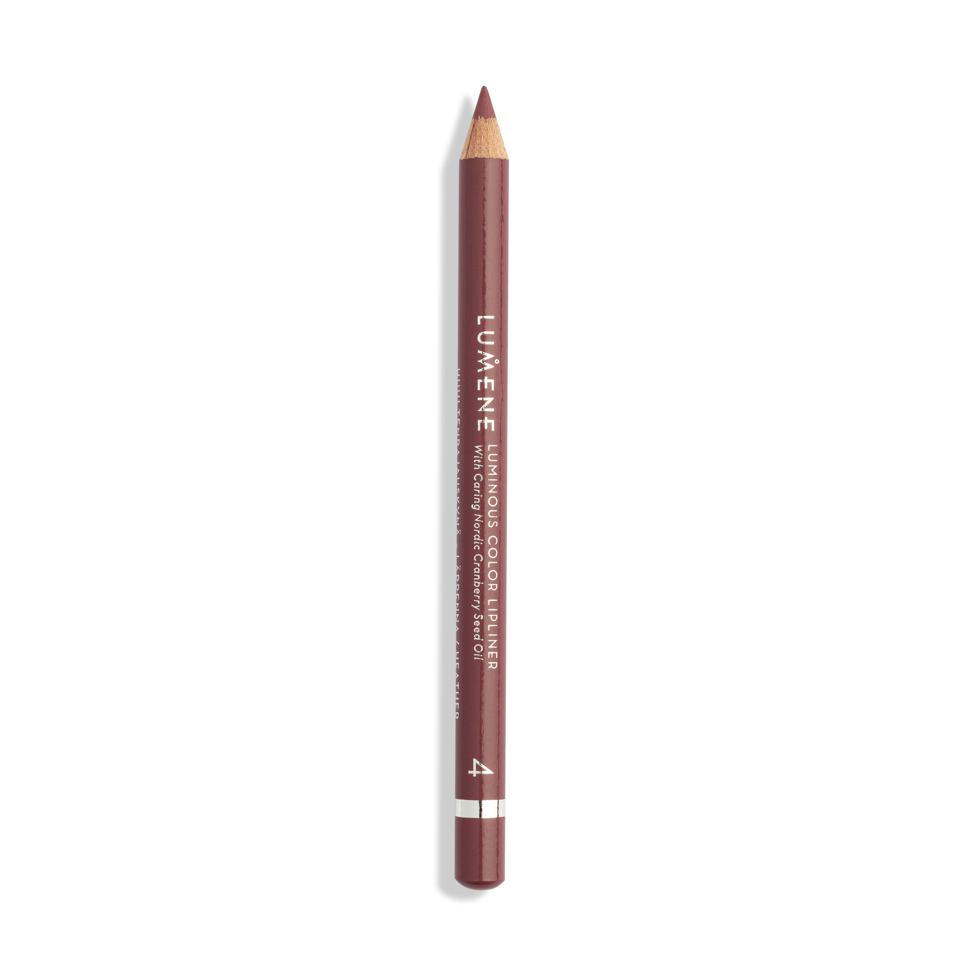 Lumene Luminous Moisture Lipliner
