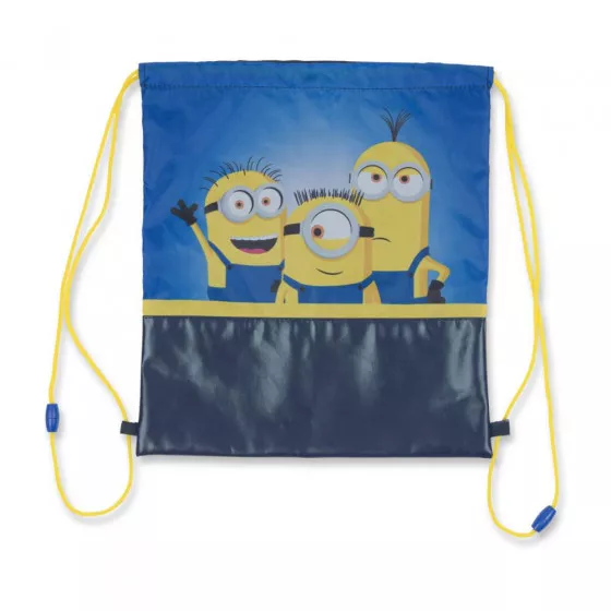 Sac à dos MULTICOLOR MINIONS