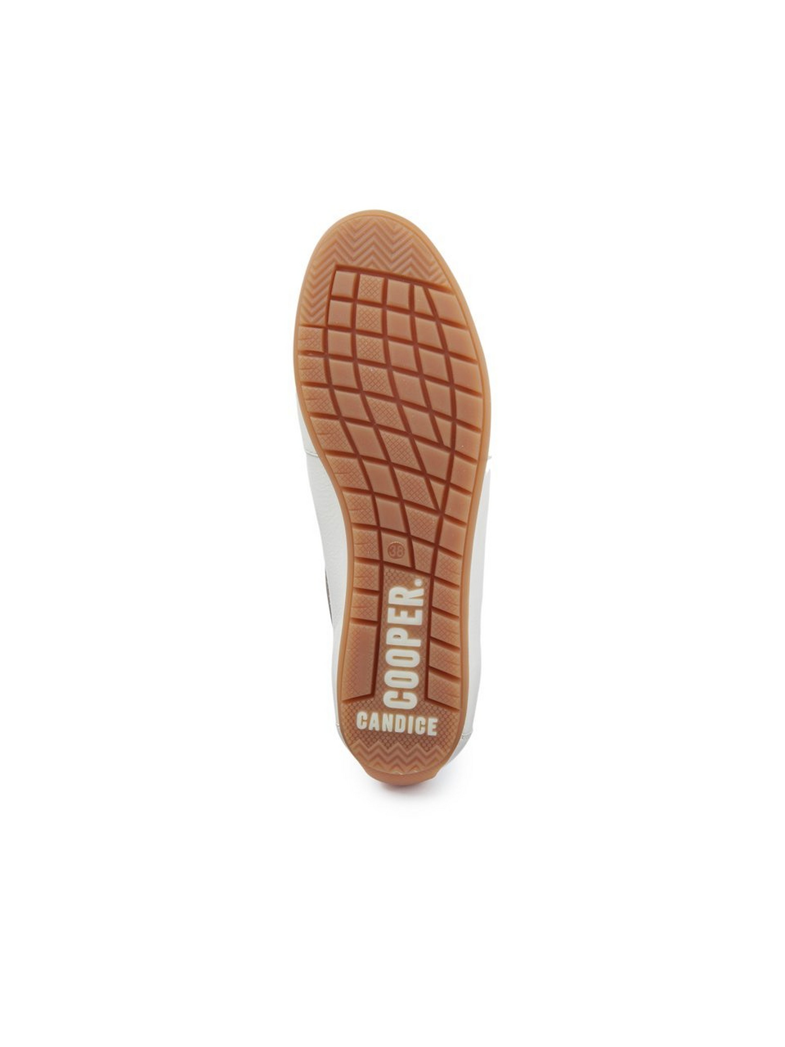 Knöchelhoher Sneaker Plus Bord