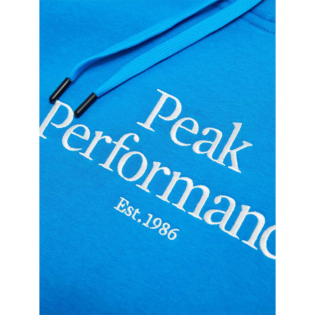 Peak Performance Original Hættetrøje Herre