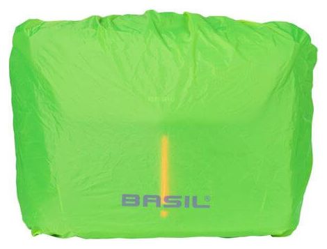 BASIL Sacoche Pour Ordinateur Portable B-Safe Commuter Nordlicht 17 Litres