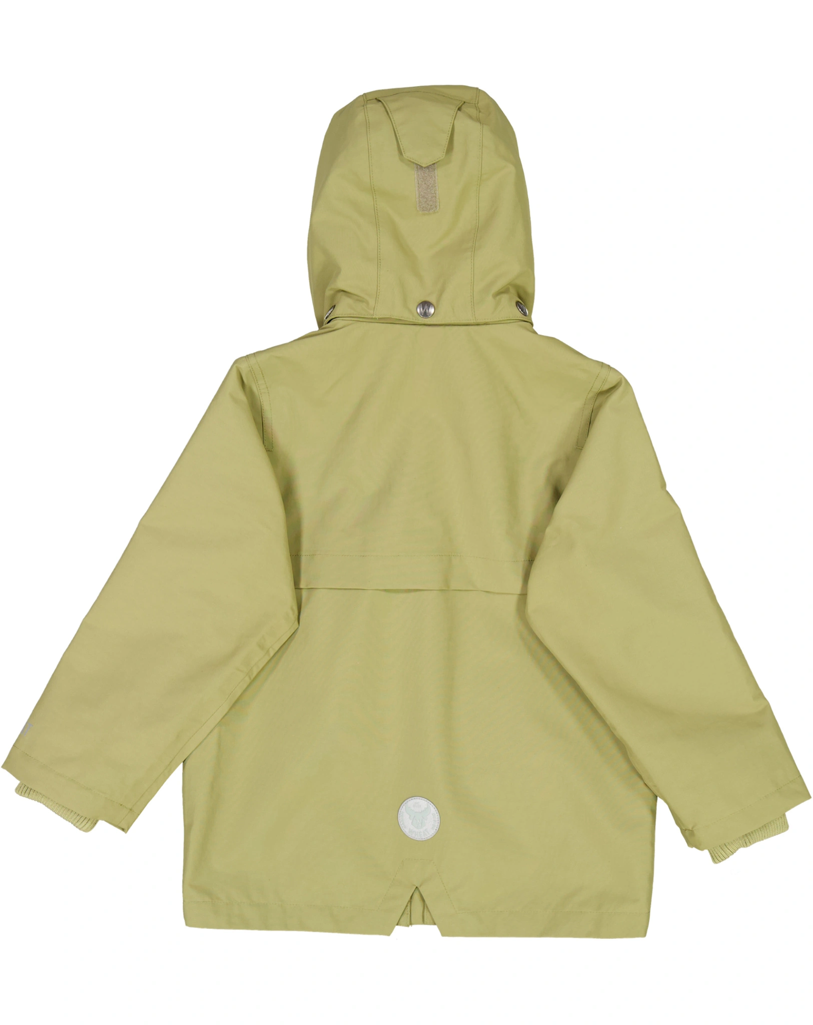 Funktionsjacke CARLO TECH in heather green