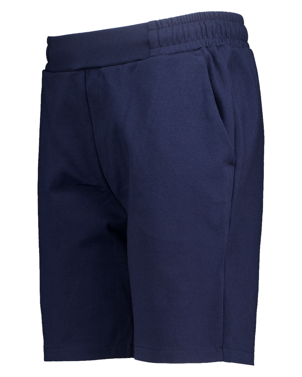 Short - Blauw
