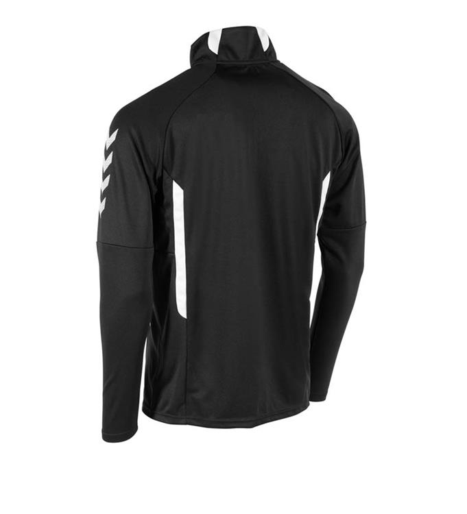 Hummel Authentic 1/4 Zip Trainingstop