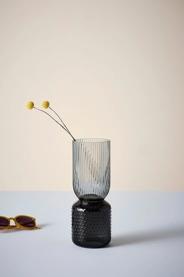 LEX glassvase