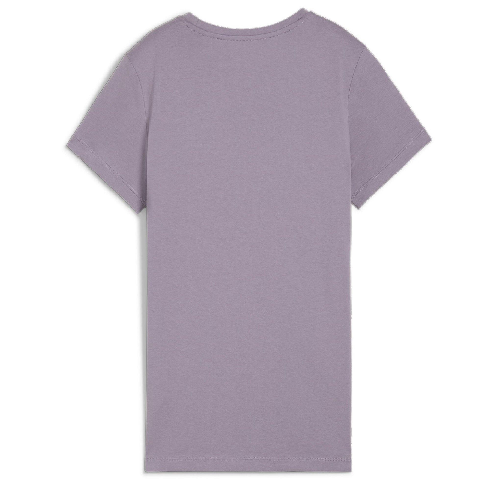 Puma ESS Embroidery Tee
