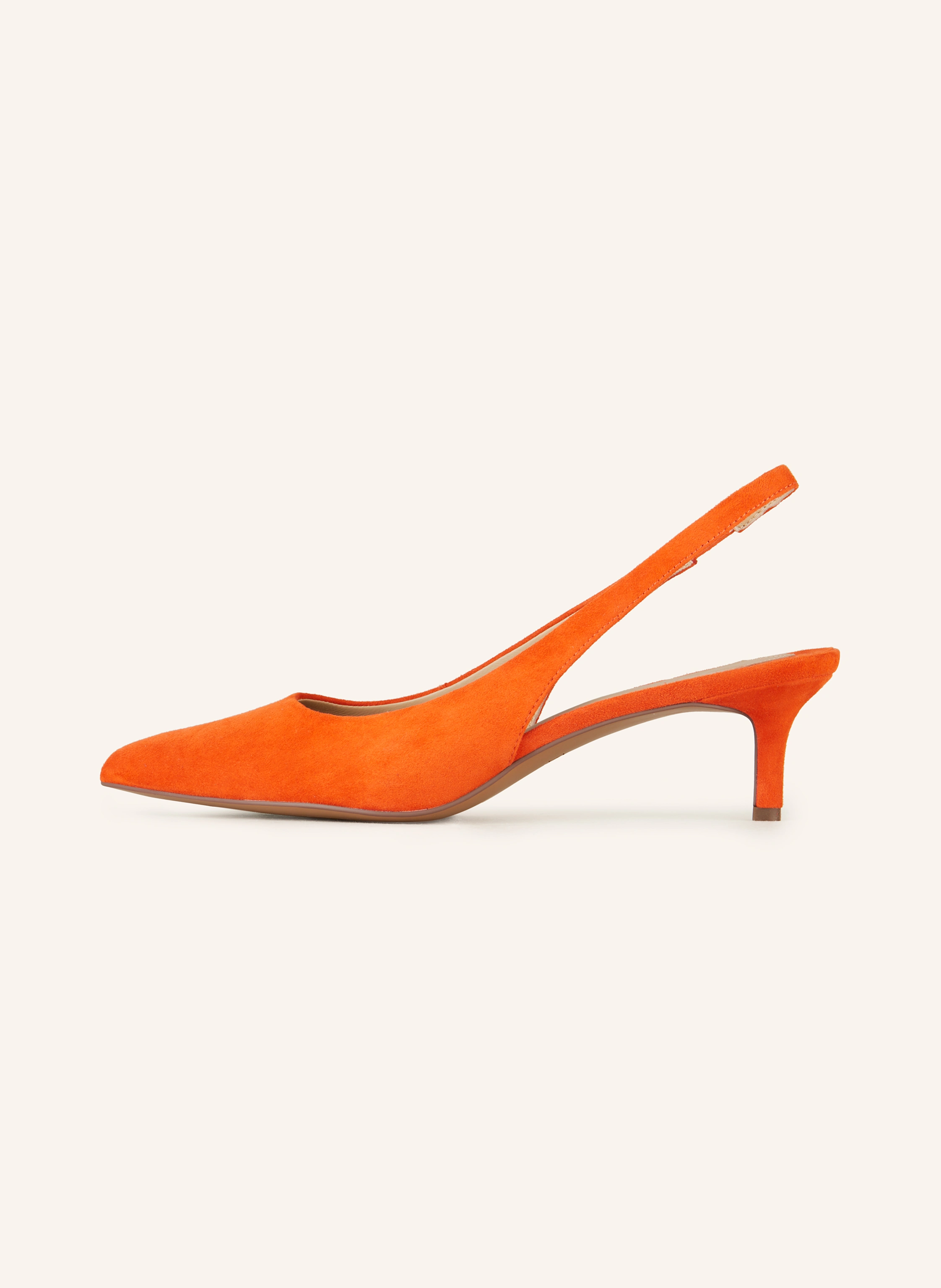 LAUREN RALPH LAUREN Slingpumps LOLAH