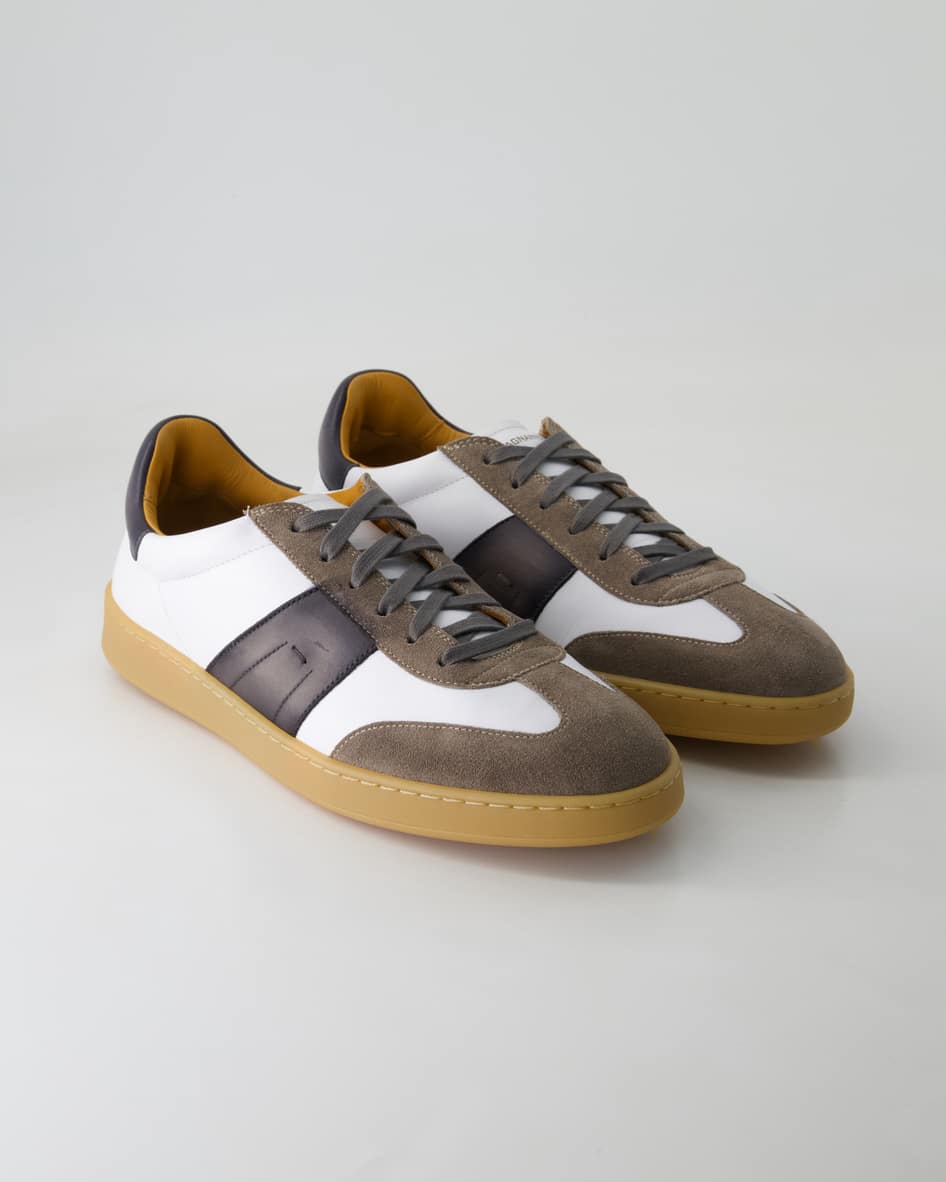 Magnanni 25851 Sneaker in Braun