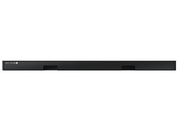 Samsung HW-B760D - B-Series - lydbarsystem - 5.1-kanal - trådløs - Bluetooth - 400 Watt (Total) - sort