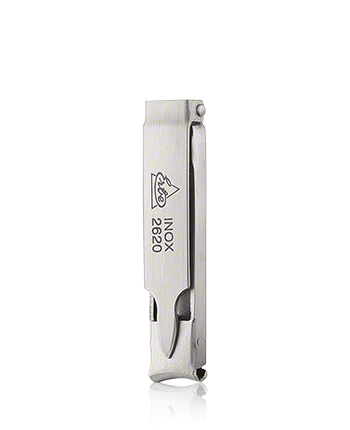 Erbe Solingen Nagelknipser Nagelknipser Inox 6cm