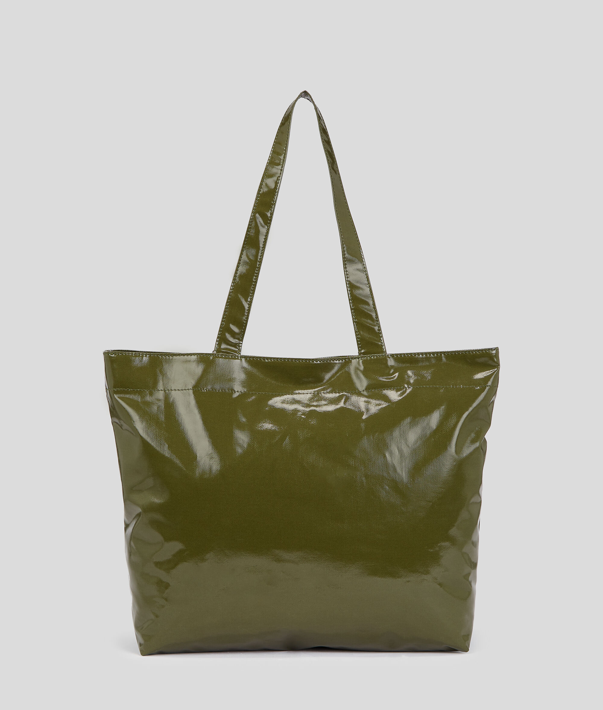 SAC SHOPPER BRILLANT RUE ST-GUILLAUME