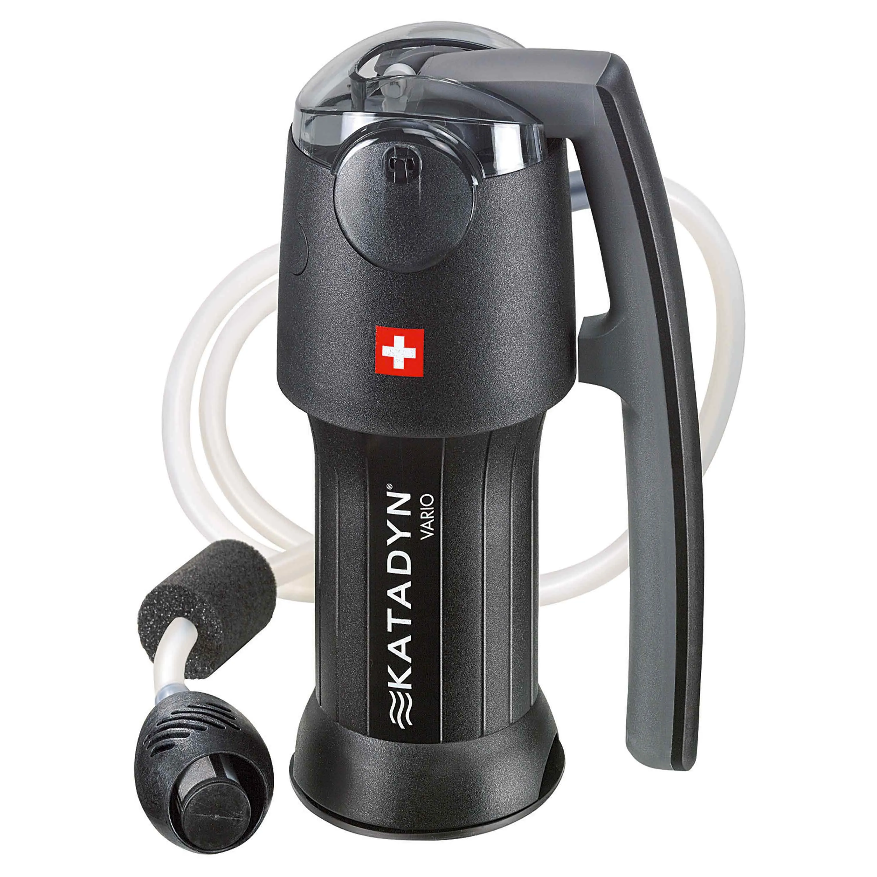 Katadyn -  Katadyn Wasserfilter Vario