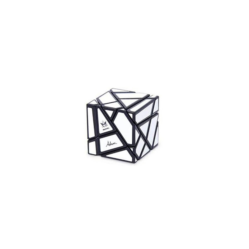 Ghost Cube