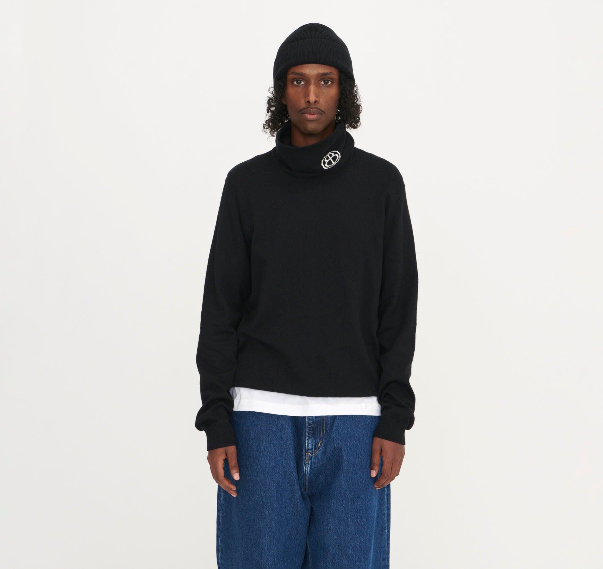 COTTON<br>Soft Knit Snood