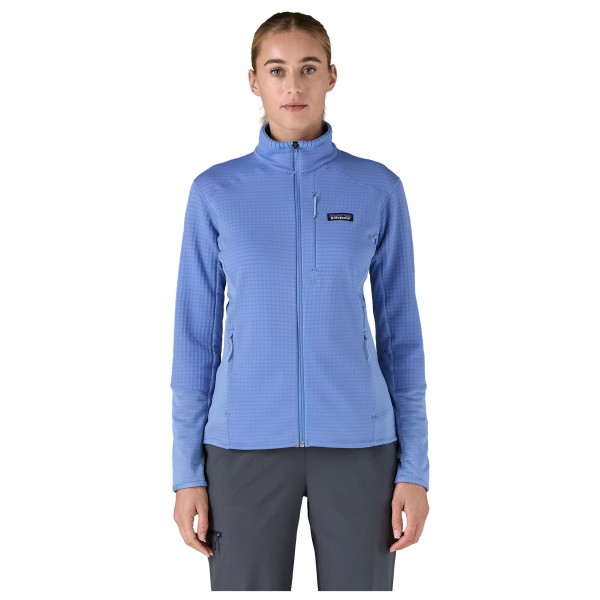 Patagonia - Women's R1 Jacket - Veste polaire