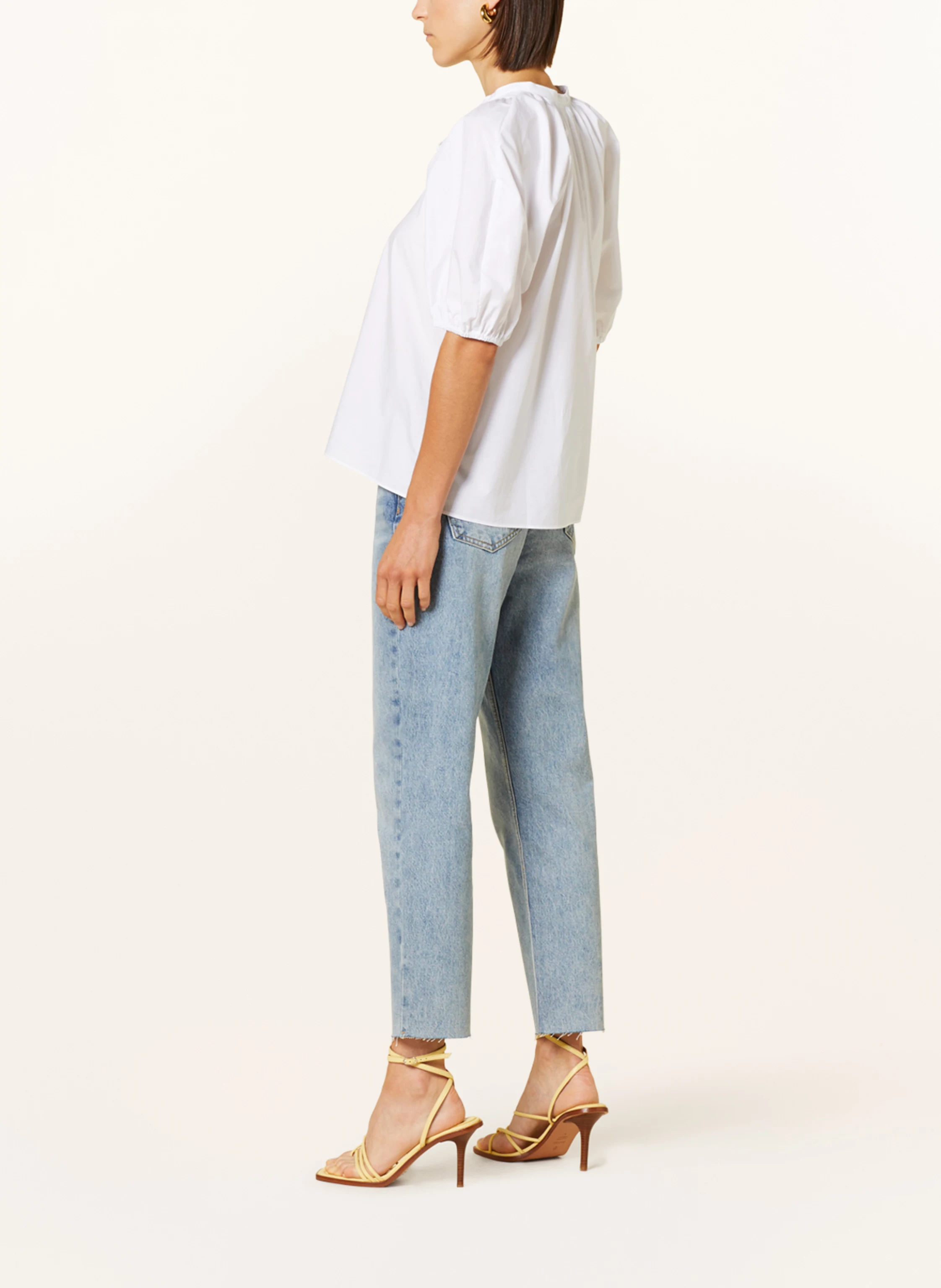 ba&sh 7/8-Jeans EVAN