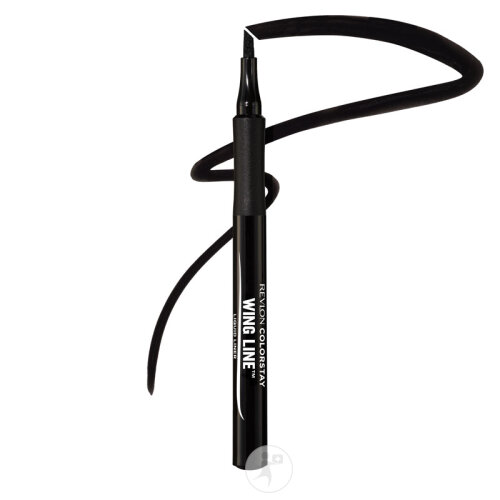 Revlon Colorstay Wing Line Eyeliner Noir Intense 1,2ml
