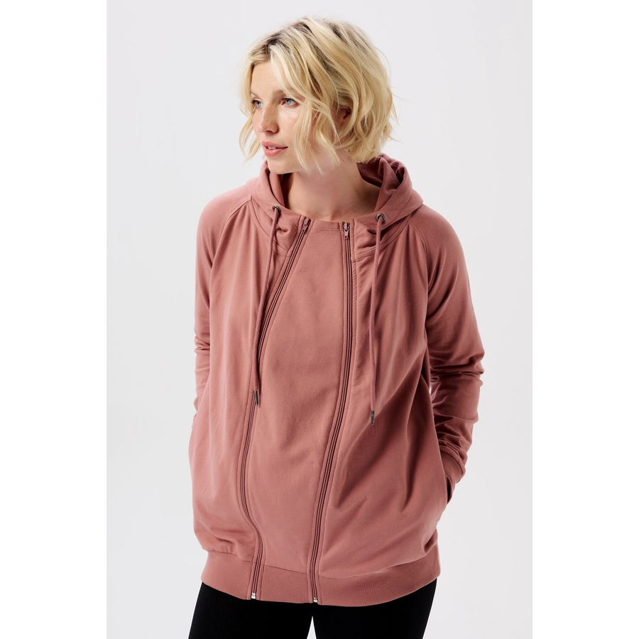 Noppies Strickjacke Romee Burlwood
