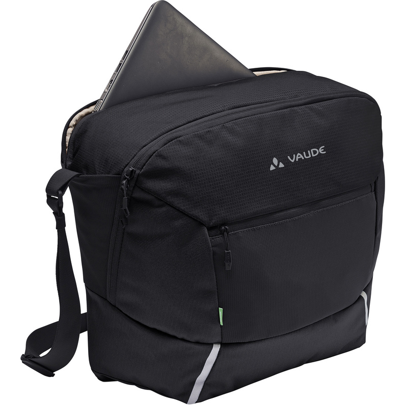 Vaude Cycle Messenger Fahrradtasche