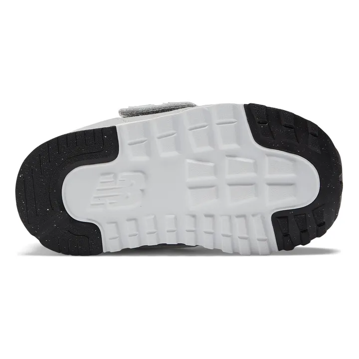 New Balance Baskets 574 New-B Scratchs | Gris