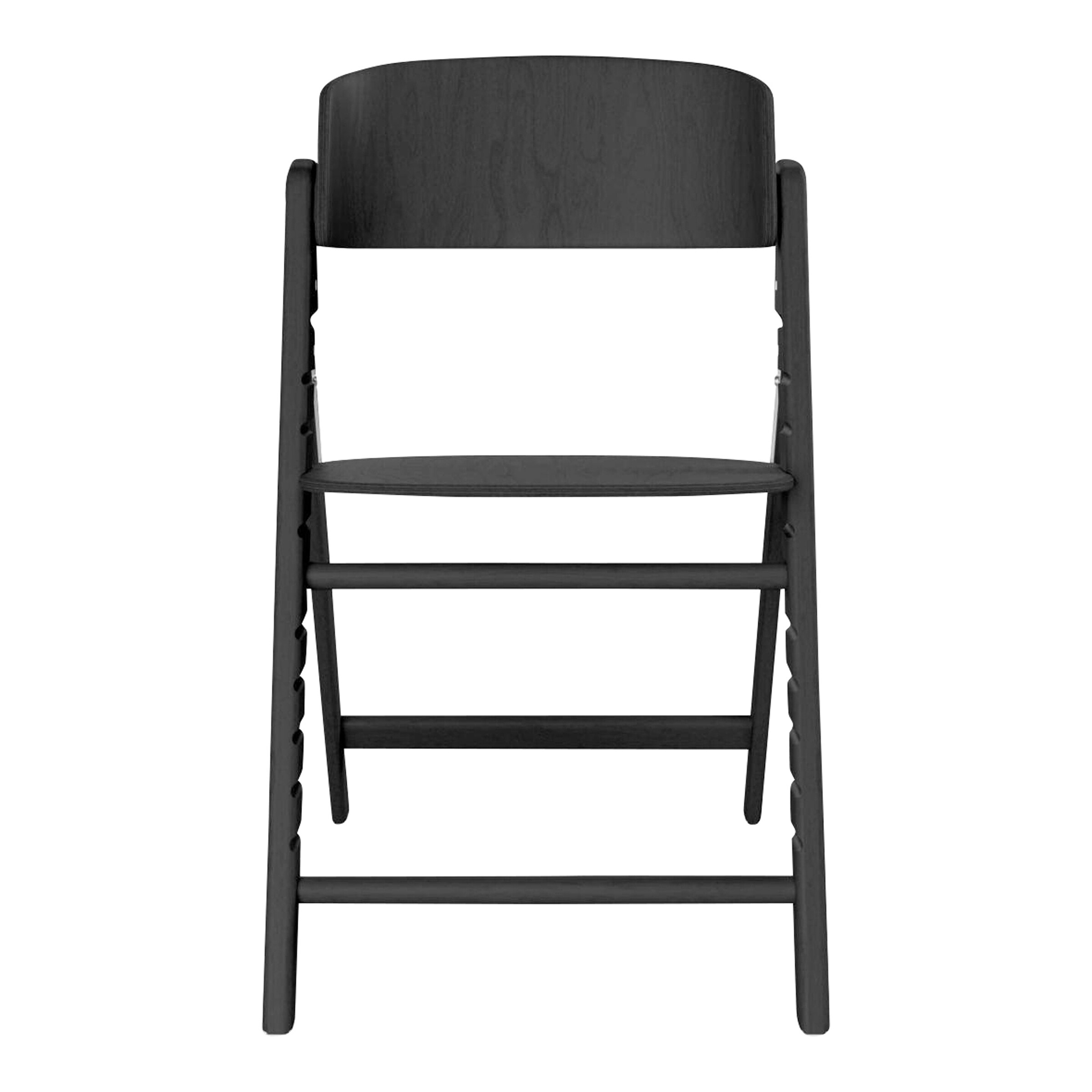 Cybex - GOLD Hochstuhl CLICK & FOLD 3in1-Set Stunning black
