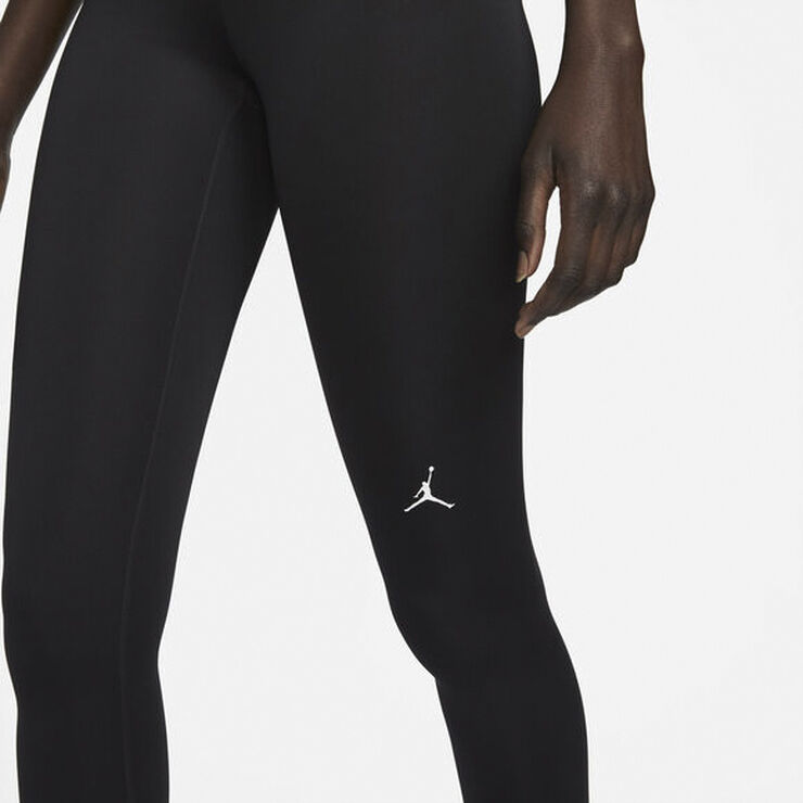 Nike Jordan Leggings Sort