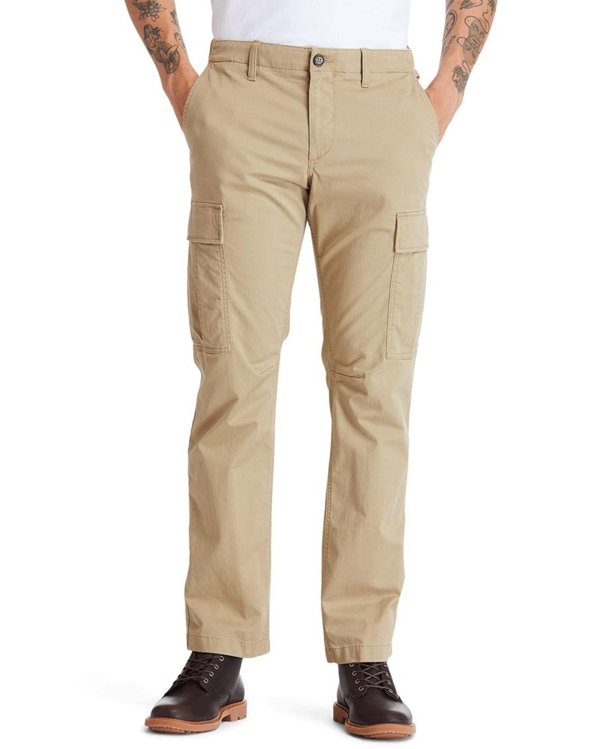 Timberland<br>Twill Str Cargo