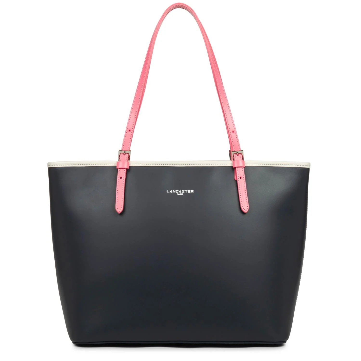 Smooth-Grand sac cabas épaule