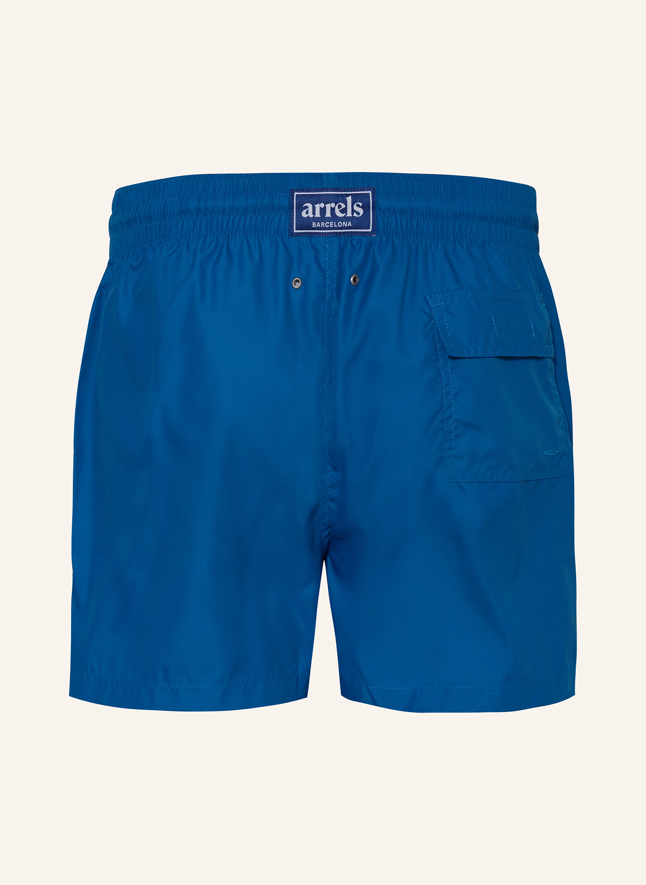 arrels BARCELONA Badeshorts