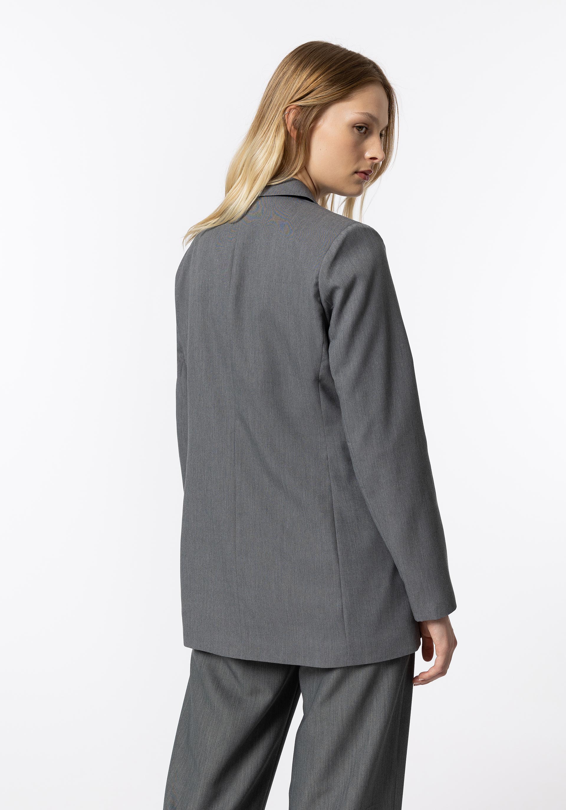 Blazer Cruzado