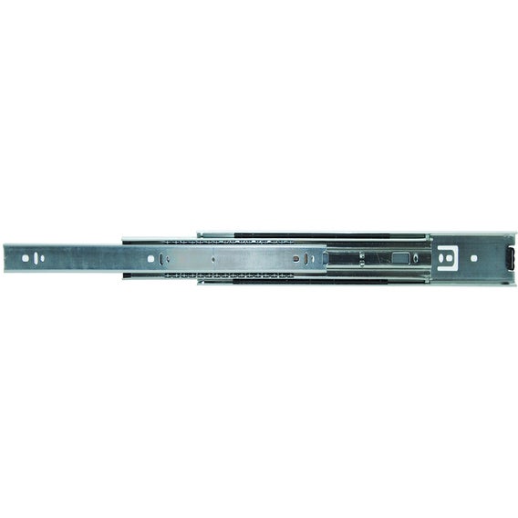 Penn Elcom R2410k ladegeleider 250 mm zwart (paar)