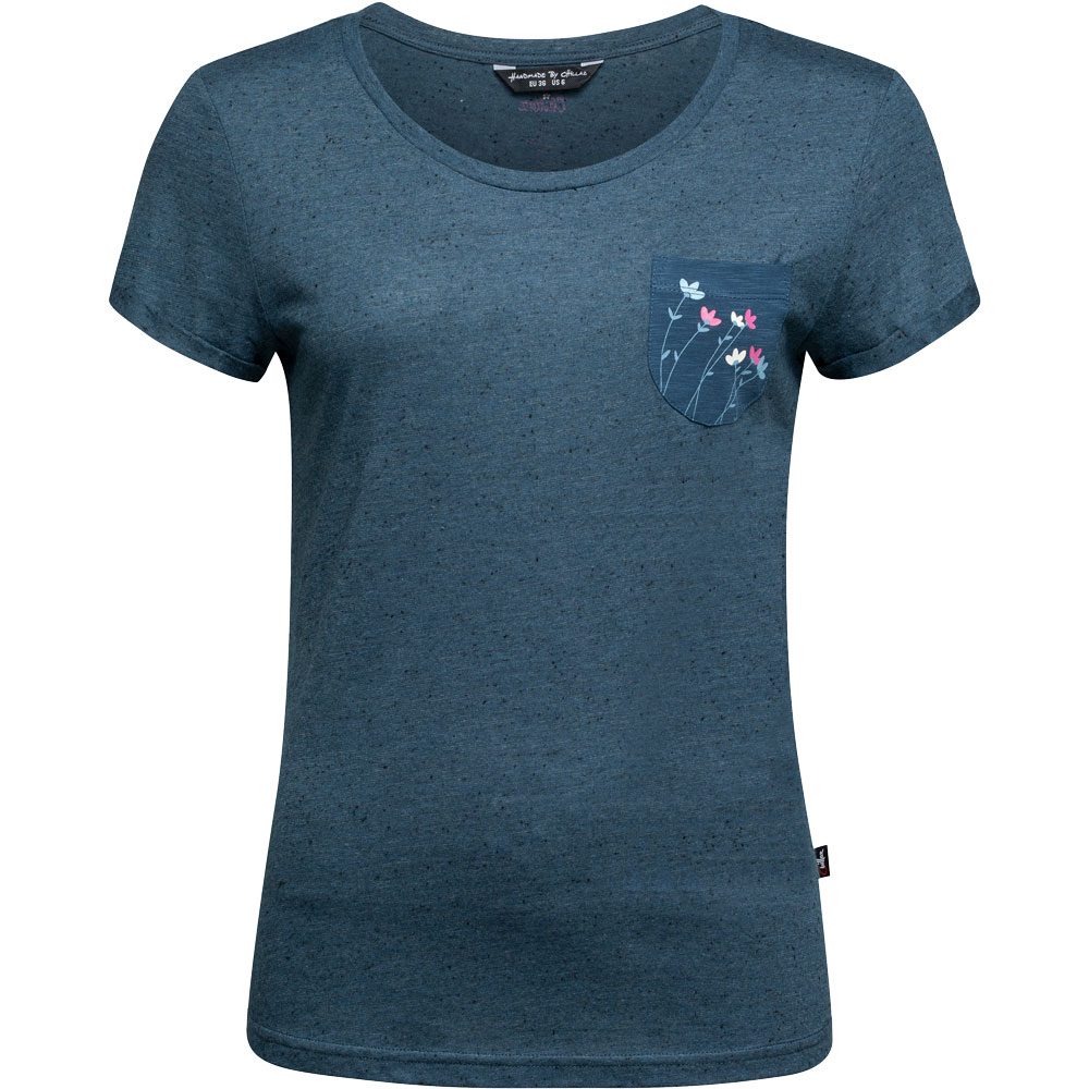 Chillaz Istrien T-Shirt Damen dark blue