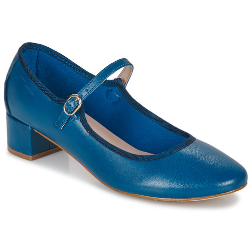 Betty London - FLAVIA Azul