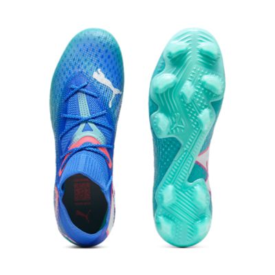 PumaFUTURE 7 ULTIMATE FG/AG - blau