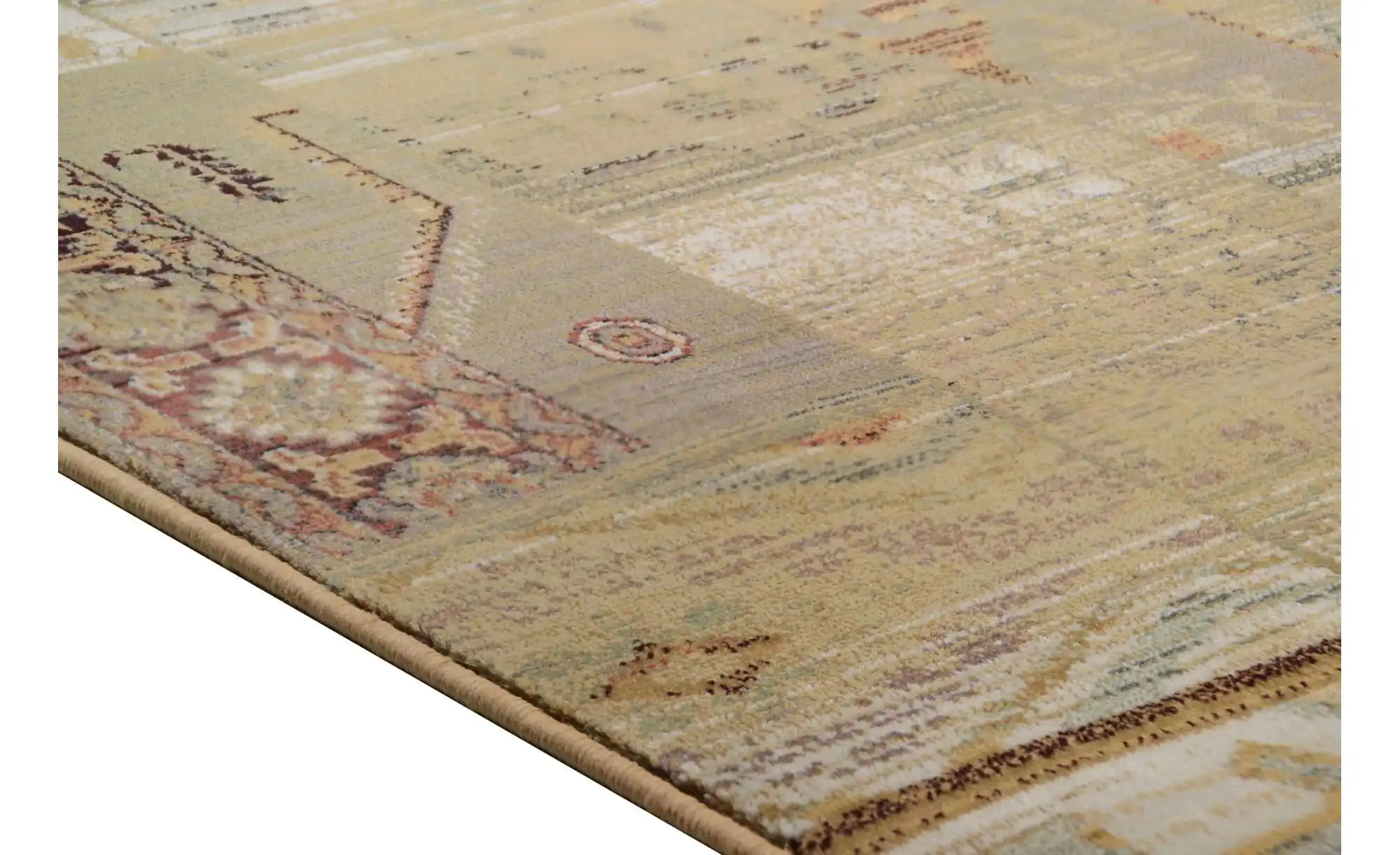THEKO Vintageteppich Gabiro