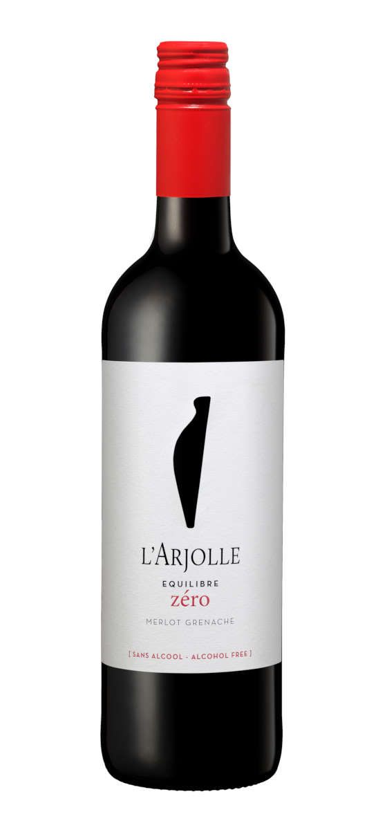 Merlot Grenache 0%